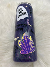 Load image into Gallery viewer, Spell Book Tumbler