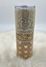 Load image into Gallery viewer, Mickey Love Tumbler