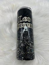 Load image into Gallery viewer, Zodiac Tumbler