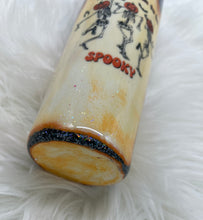 Load image into Gallery viewer, Season to be Spooky Tumbler