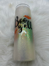 Load image into Gallery viewer, Boo Y'all Tumbler