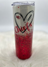 Load image into Gallery viewer, Sports Team Tumbler