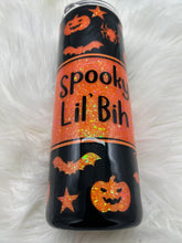 Load image into Gallery viewer, Spooky Lil Tumbler
