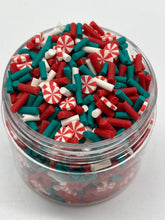 Load image into Gallery viewer, Christmas Sprinkles Mix