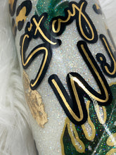 Load image into Gallery viewer, Stay Wild Tumbler