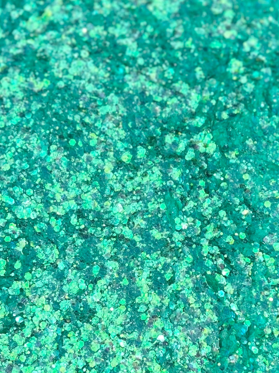 Seafoam