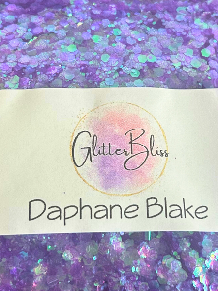 Daphane Blake