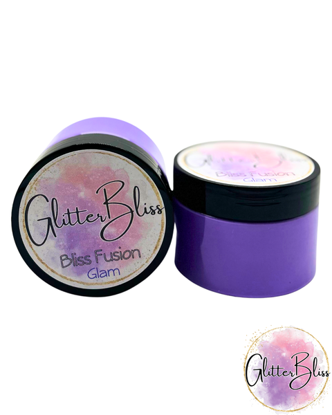 Glam- Bliss Fusion by GlitterBliss