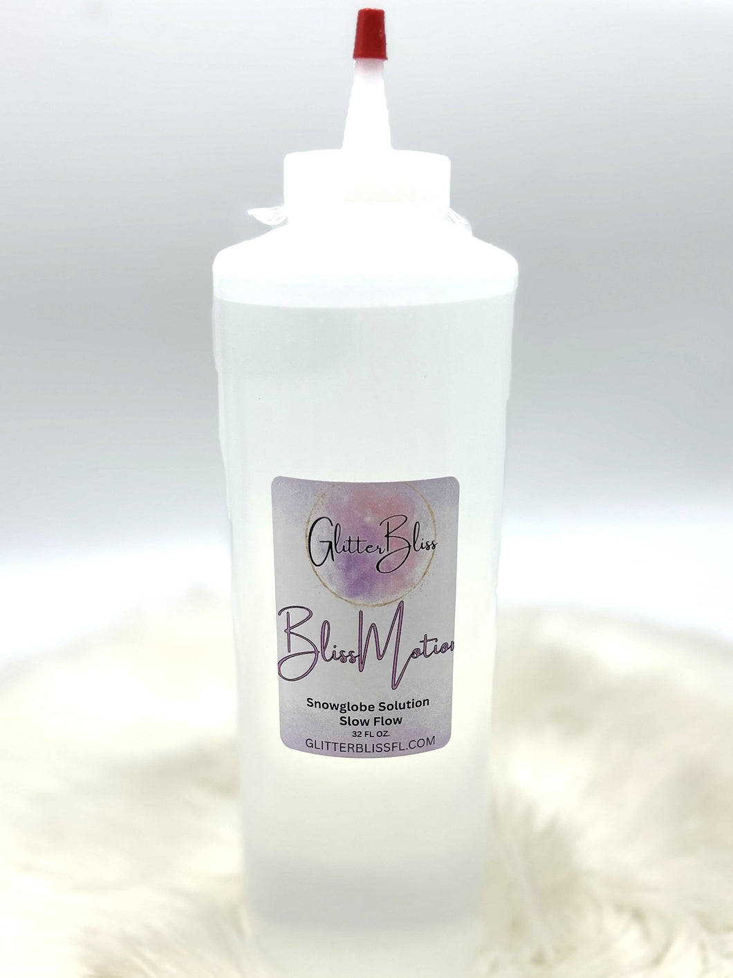 BlissMotion - Slow Flow