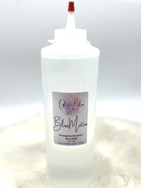 BlissMotion - Slow Flow