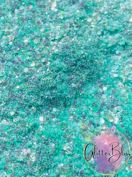 Bubbly