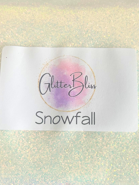 Snowfall