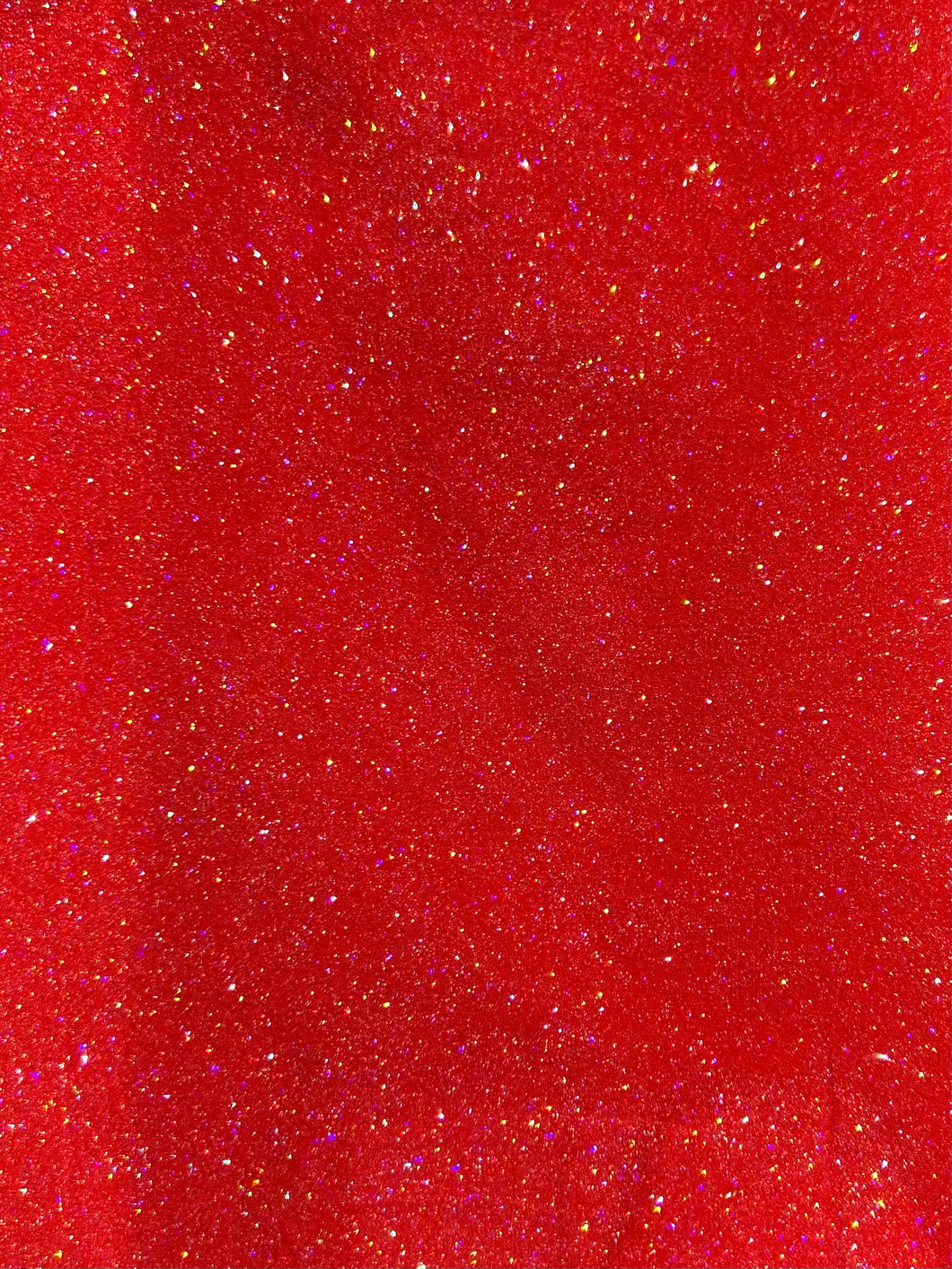 Chili (Holographic)