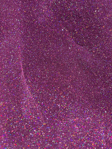 Poof! (Holographic)
