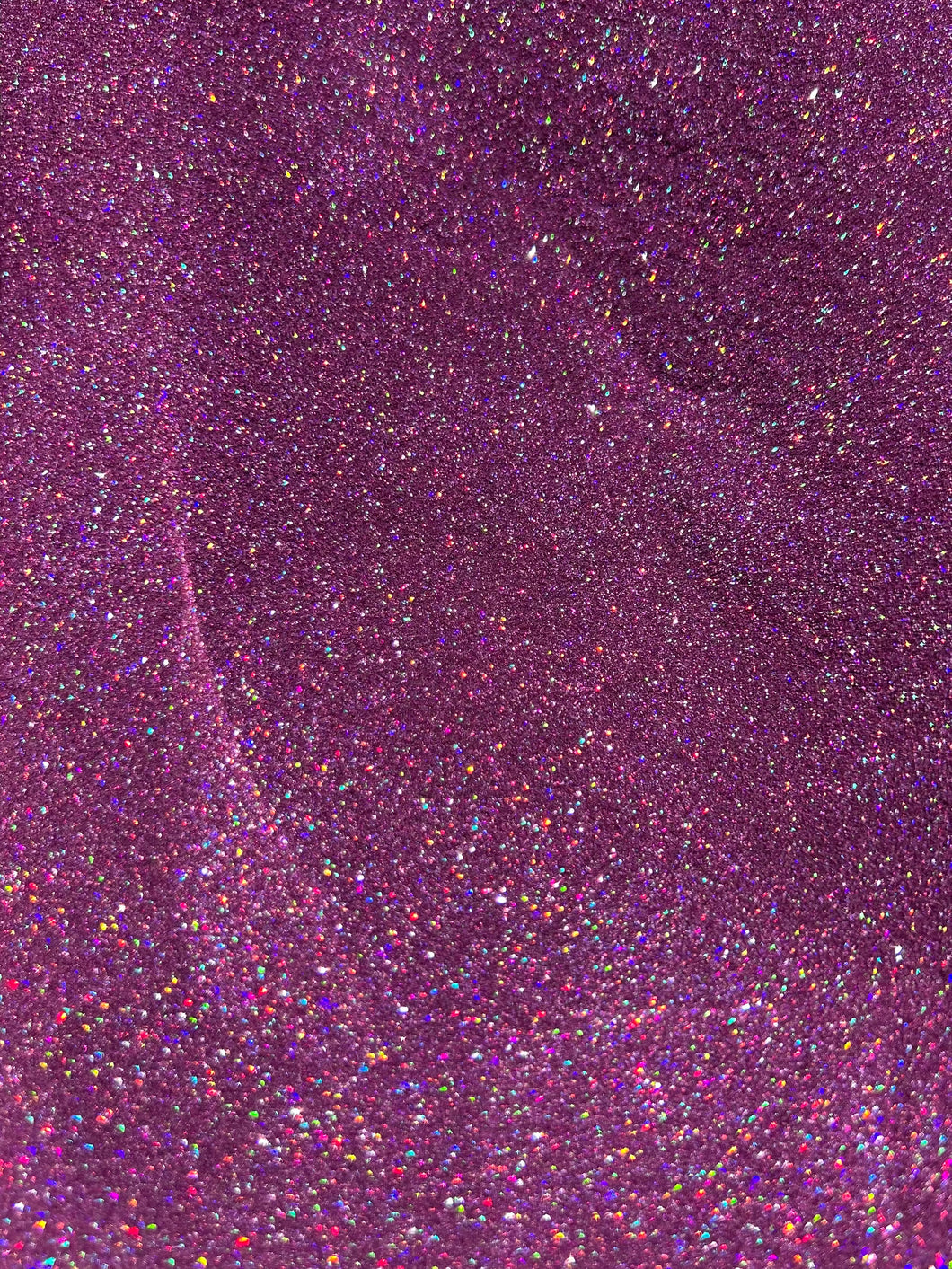 Poof! (Holographic)