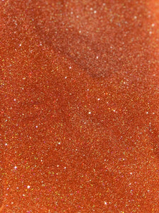 Pumpkin Patch (Holographic)