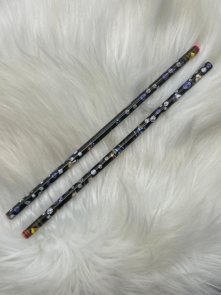 Wax Rhinestone Picker Pencil