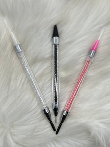 Fancy Rhinestone Picker Pen (3 Pack)
