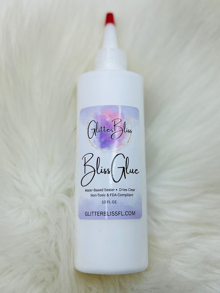 BlissGlue by GlitterBliss