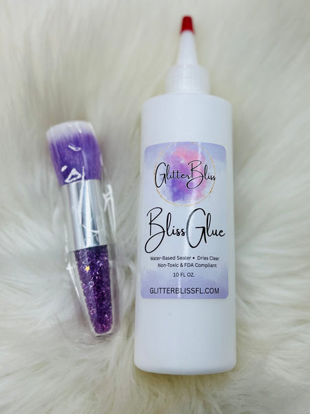 BlissGlue by GlitterBliss