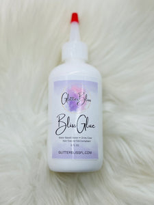 BlissGlue by GlitterBliss