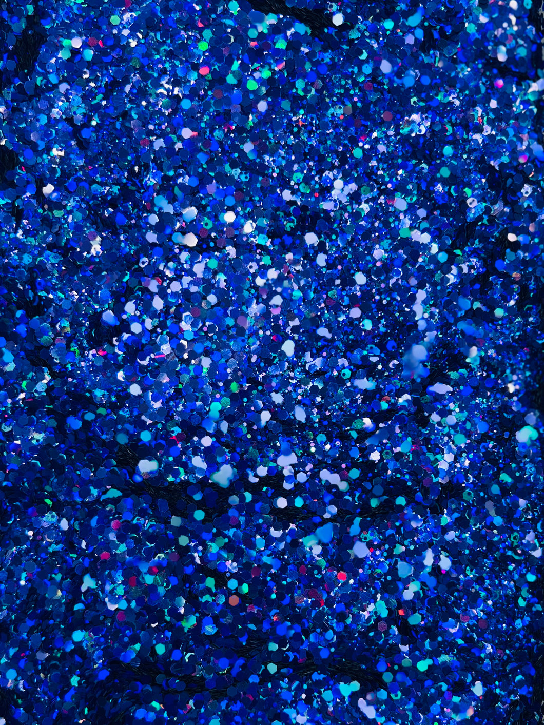 Deep Sea (Holographic)