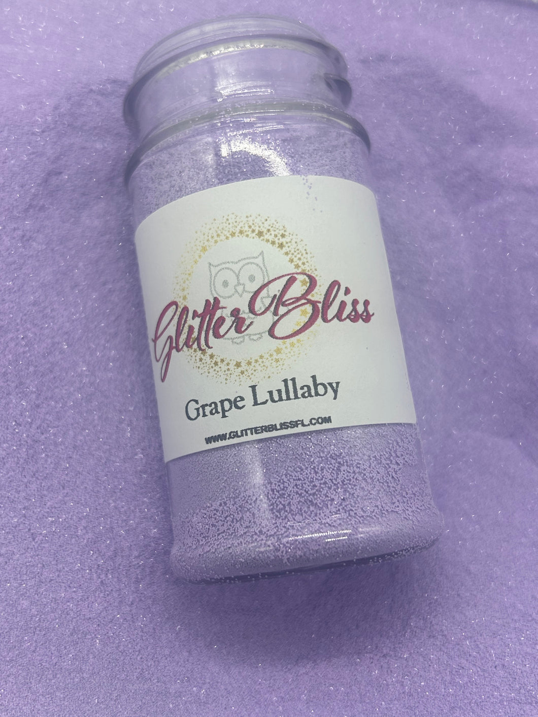 Grape Lullaby