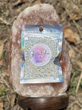 Load image into Gallery viewer, Clear Transparent AB Resin Rhinestone
