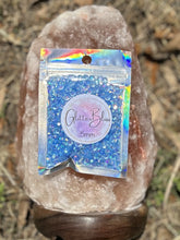 Load image into Gallery viewer, Blue Transparent AB Resin Rhinestone
