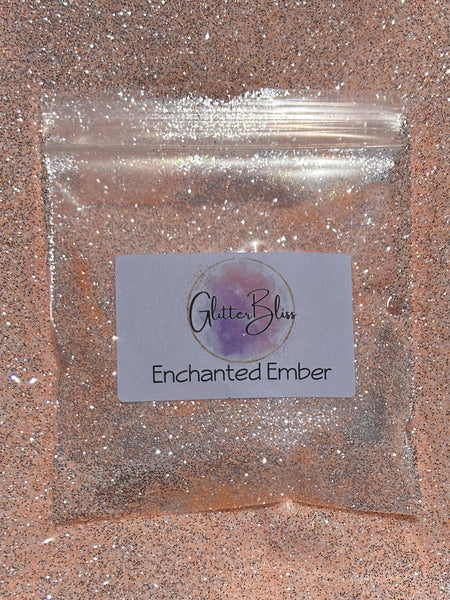 Enchanted Ember (GBC)