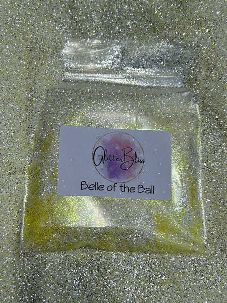 Bell of The Ball (GBC)