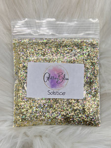 Solstice (GBC)