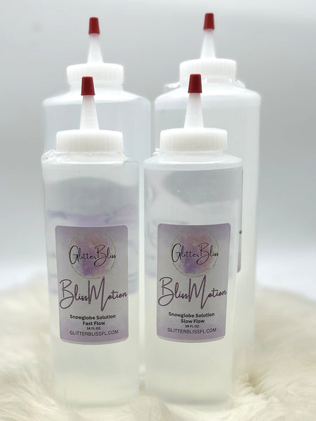 BlissMotion - Slow Flow