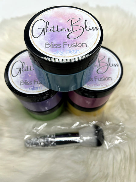 Bliss Fusion by GlitterBliss Bundle