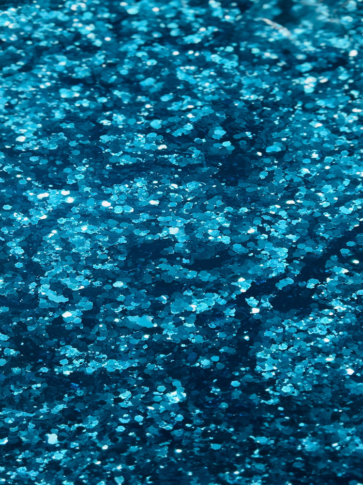 Blueberry Ice