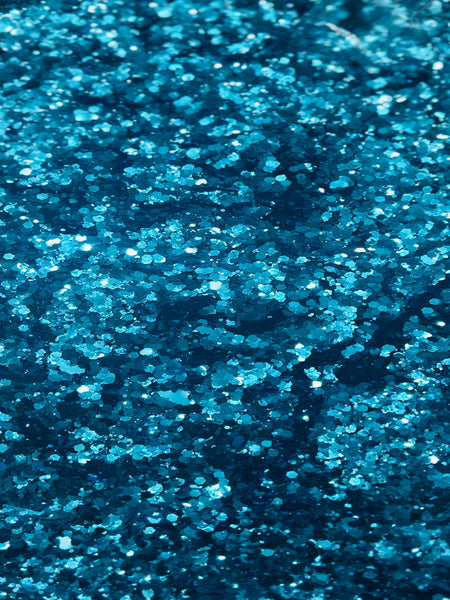 Blueberry Ice