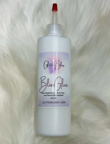 BlissGlue by GlitterBliss