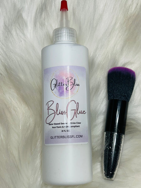 BlissGlue by GlitterBliss