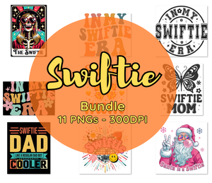 Swiftie Download Bundle