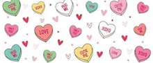 Load image into Gallery viewer, UV DTF Valentines Day Wrap (9 Options)
