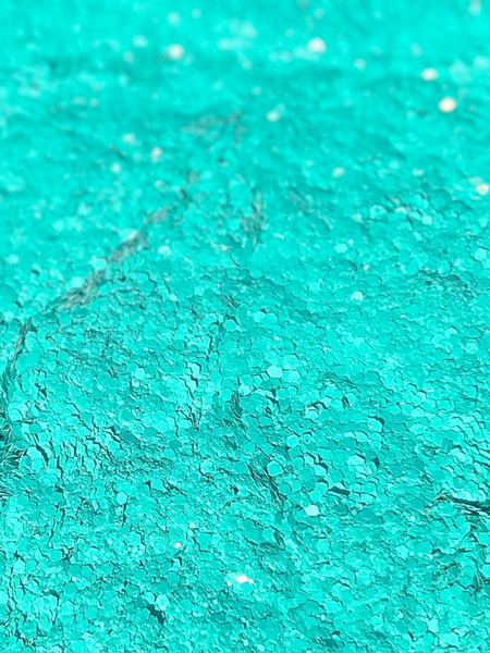 Teal Crush