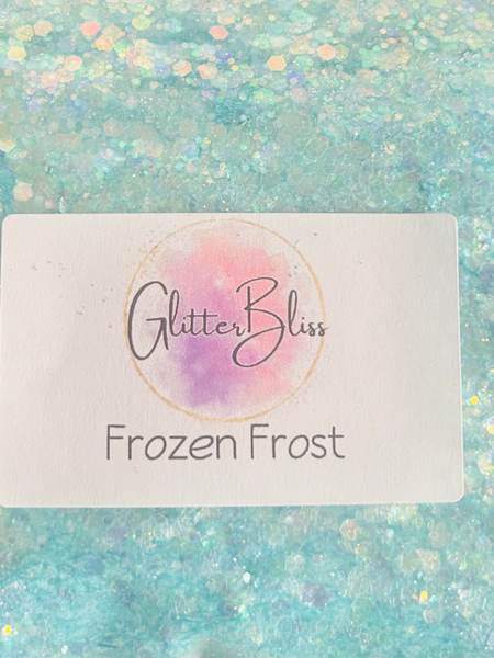 Frozen Frost