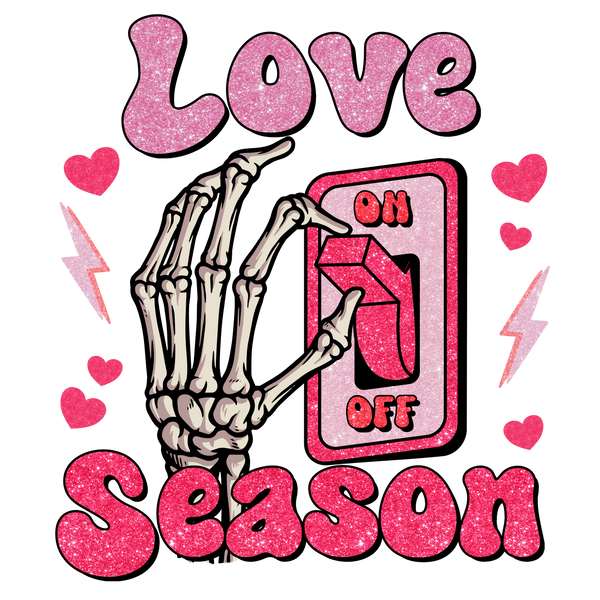 Love Season On