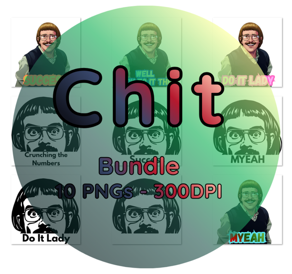 Chit Download Bundle