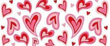 Load image into Gallery viewer, UV DTF Valentines Day Wrap (9 Options)
