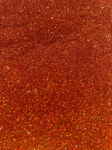 Pumpkin Dust (Holographic)