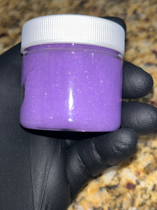 Brook's Unicorn Glow Slime (Super Glowy and Stretchy)