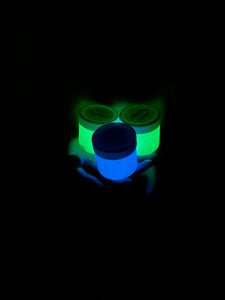 Jaxon’s Shark Glow Slime (Super Glowy and Stretchy)