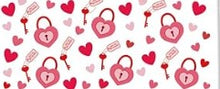 Load image into Gallery viewer, UV DTF Valentines Day Wrap (9 Options)
