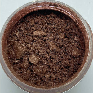 Brown Mica